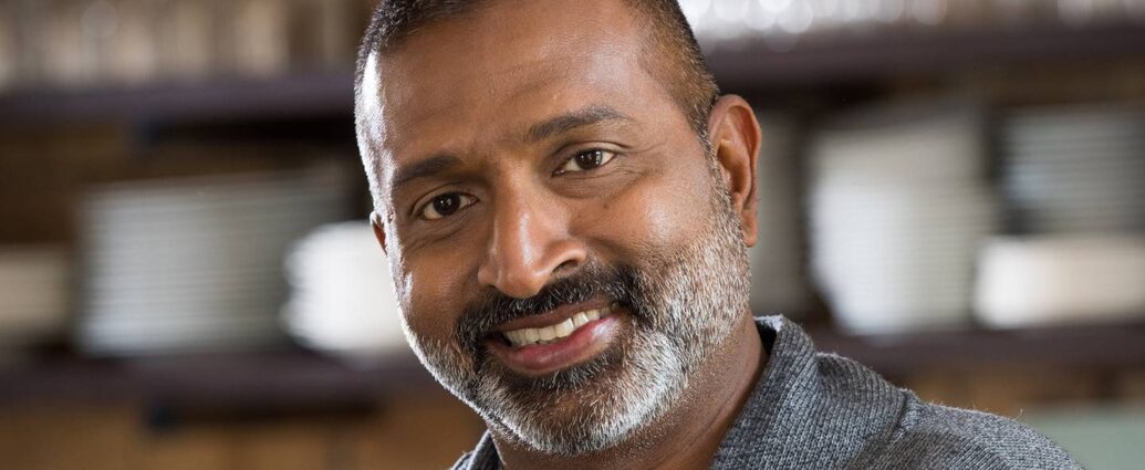 Ganesh Raj