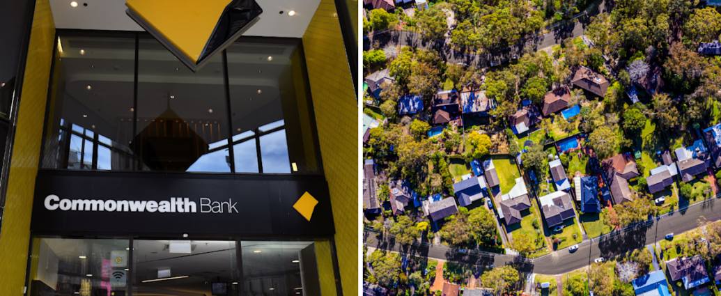 Aussie House Prices