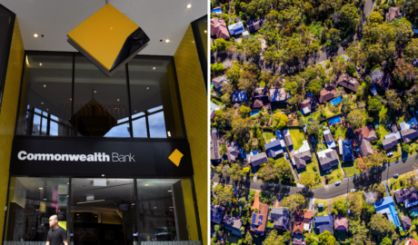 Aussie House Prices