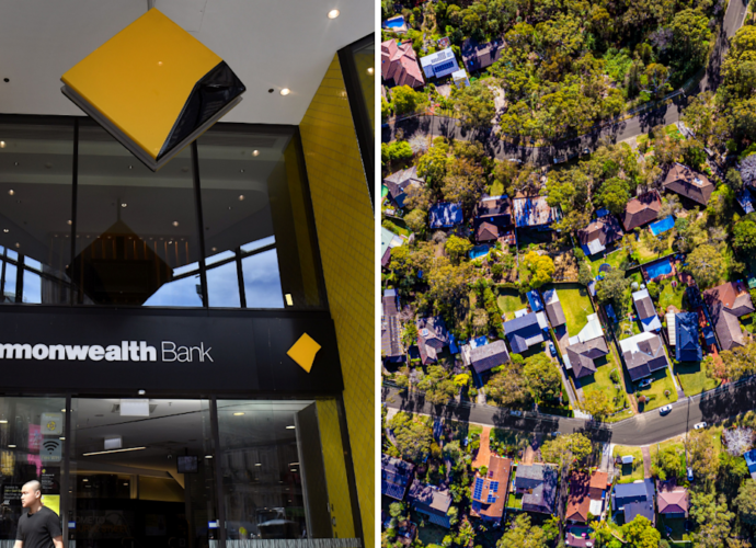Aussie House Prices