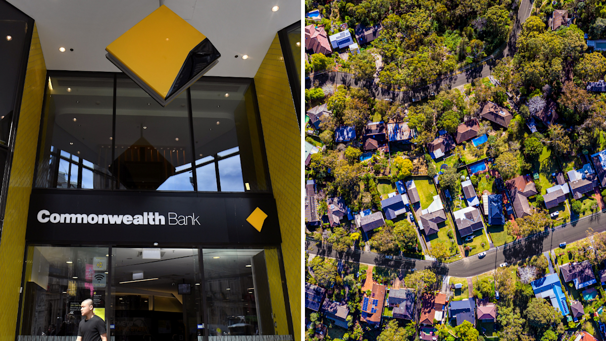 Aussie House Prices