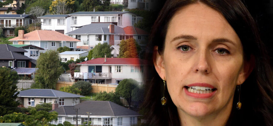 Housing Crash