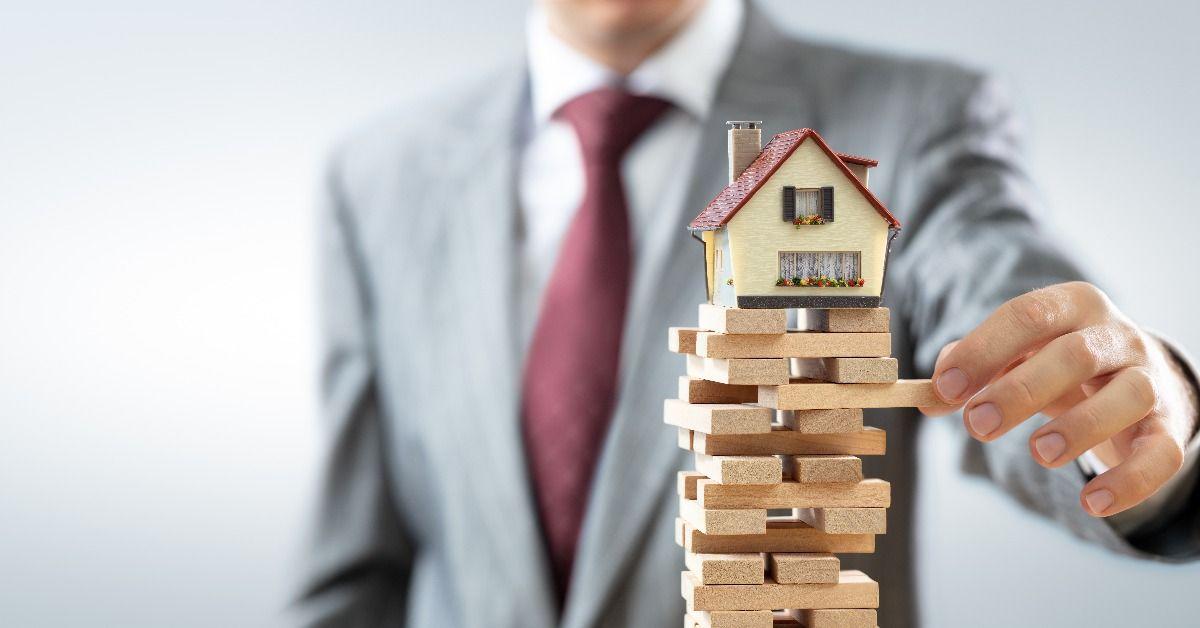NZ house prices