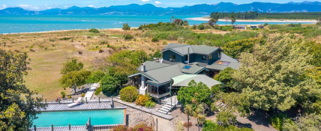 New Zealand Sotheby’s International Realty
