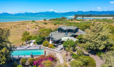 New Zealand Sotheby’s International Realty