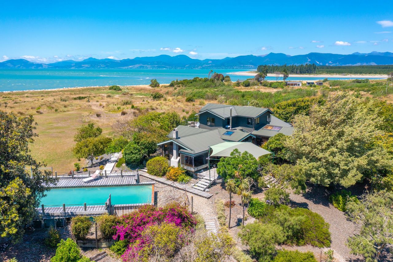 New Zealand Sotheby’s International Realty