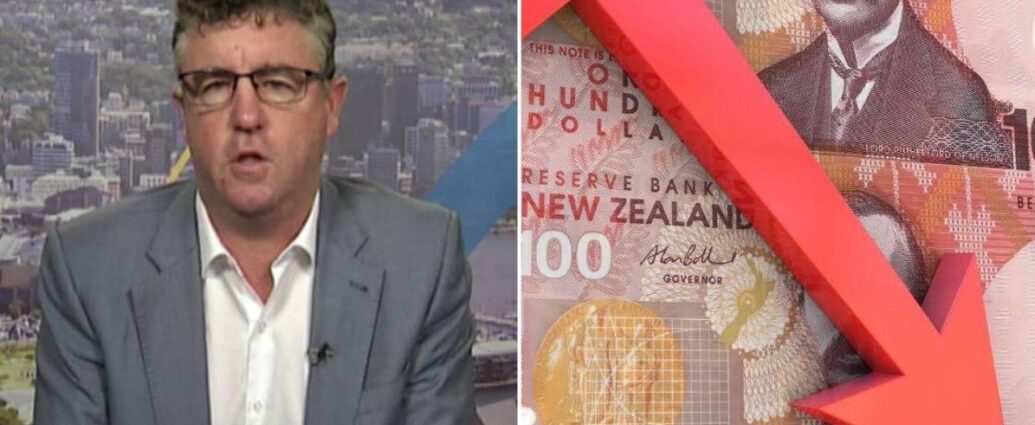 NZ Economy
