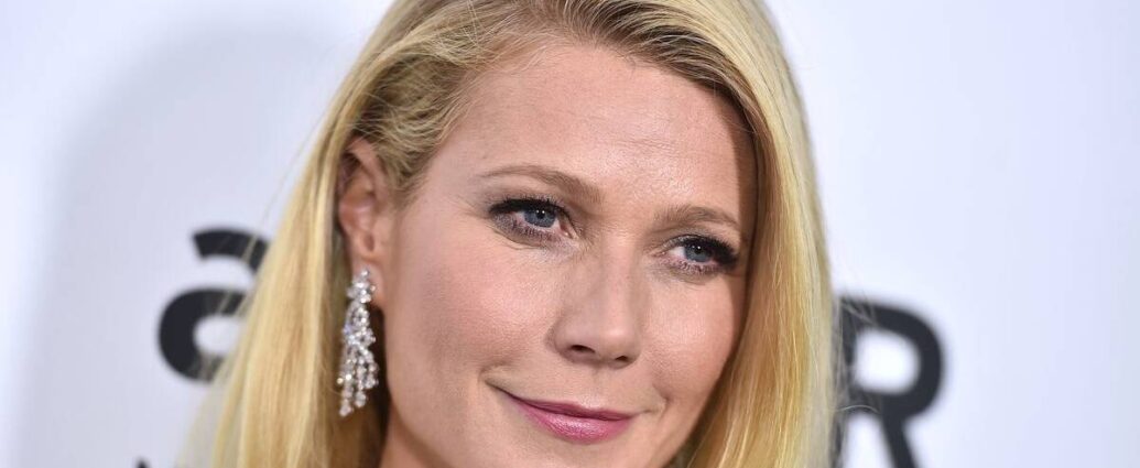 Paltrow