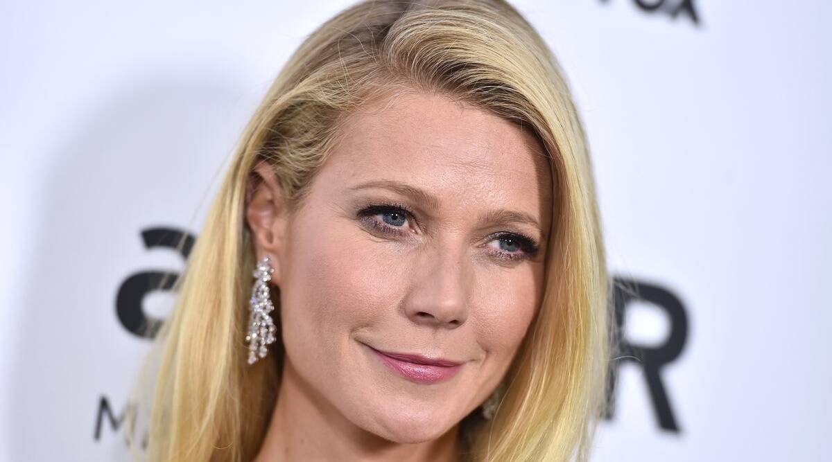 Paltrow