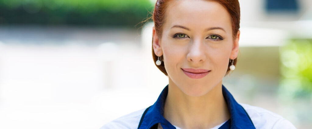 Real Estate Agent Headshots