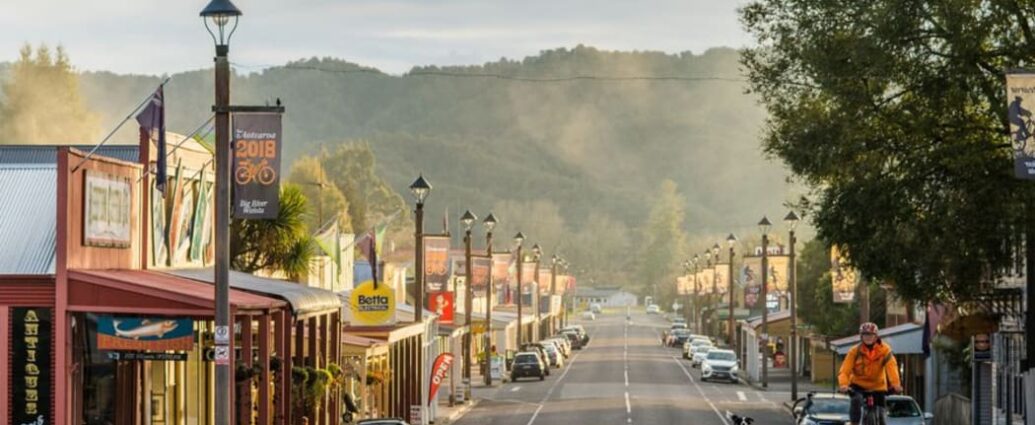 Reefton