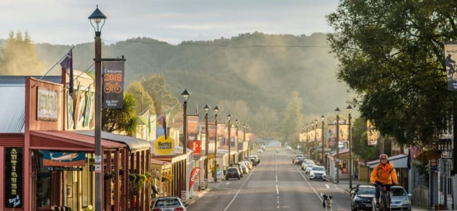 Reefton