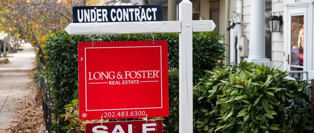 US mortgage applications