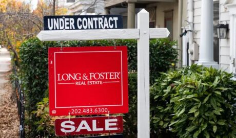 US mortgage applications