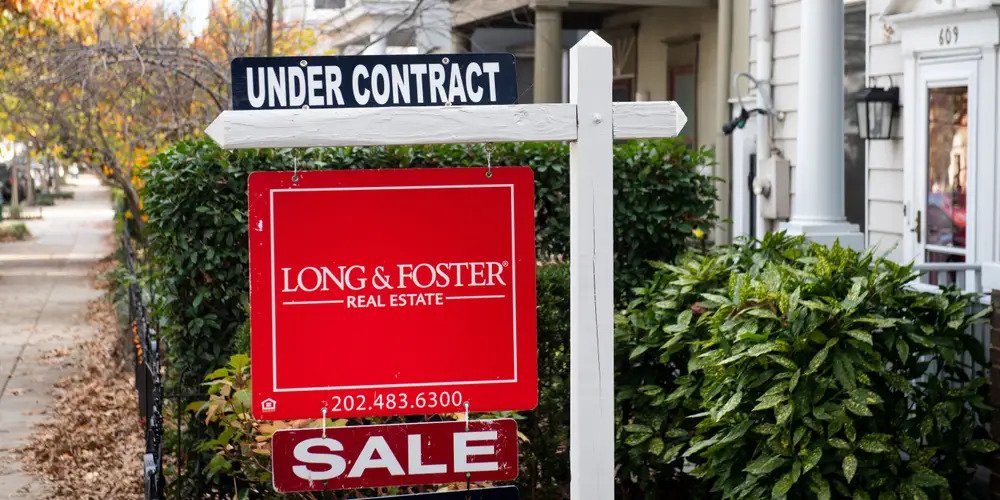 US mortgage applications