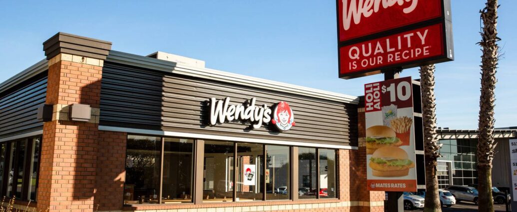 Wendy's NZ