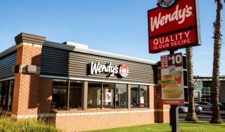Wendy's NZ