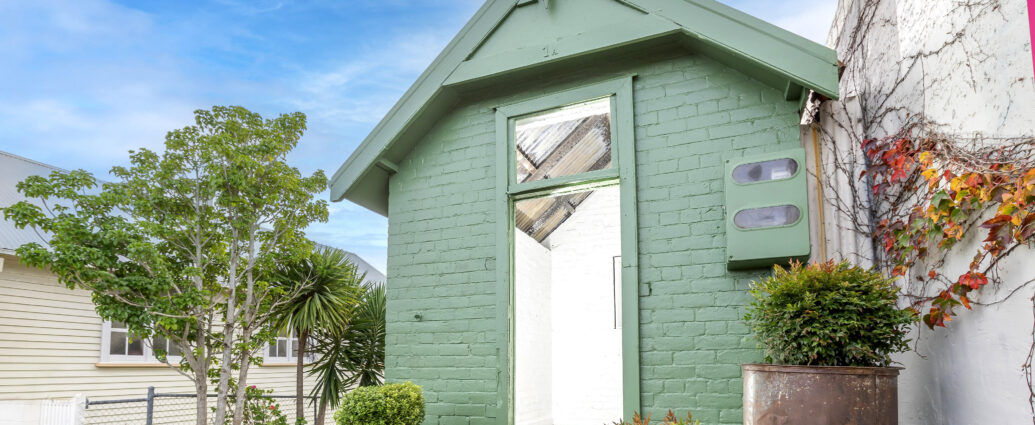 1A Tuarangi Road