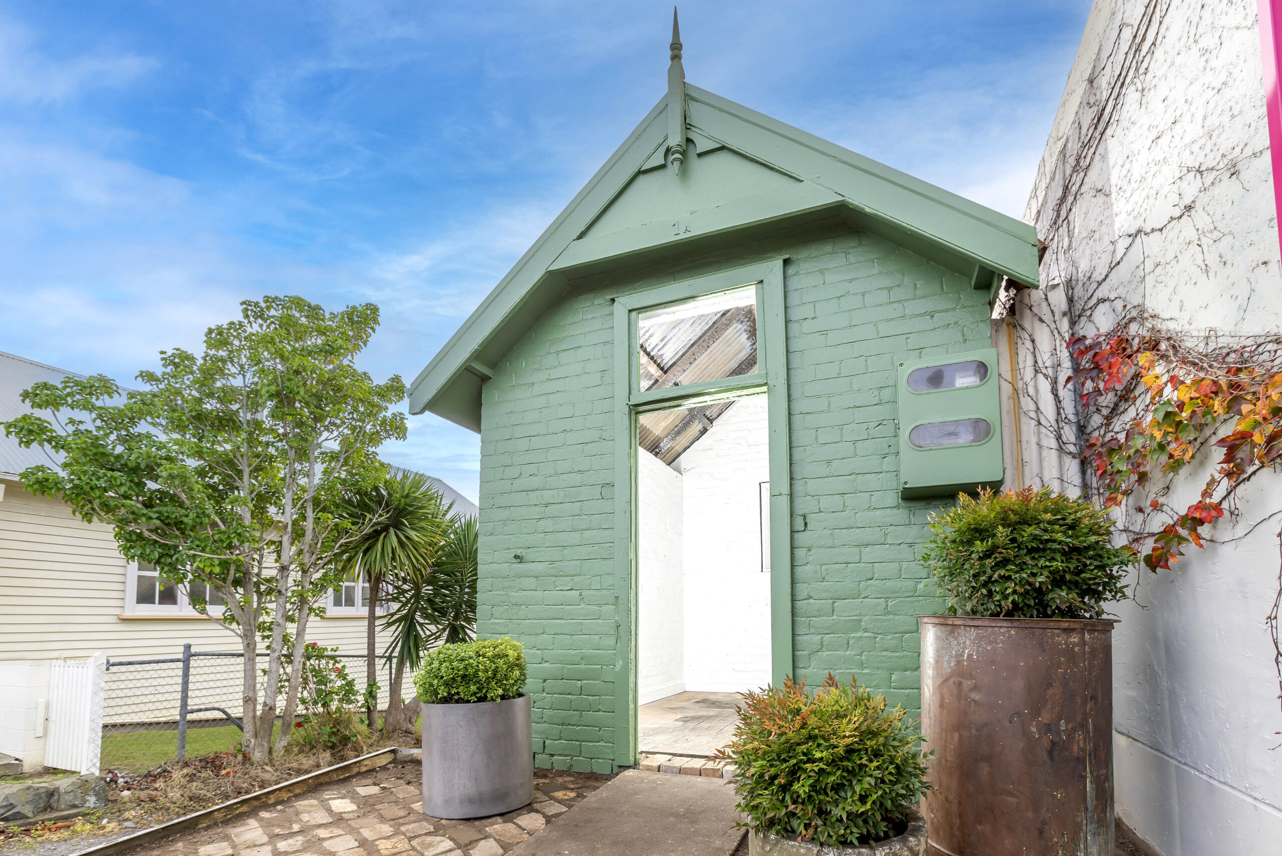 1A Tuarangi Road