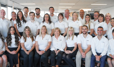 @REALTY TEAM PHOTO