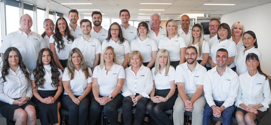 @REALTY TEAM PHOTO