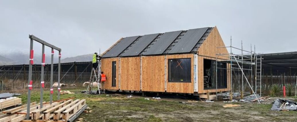 Flexi House