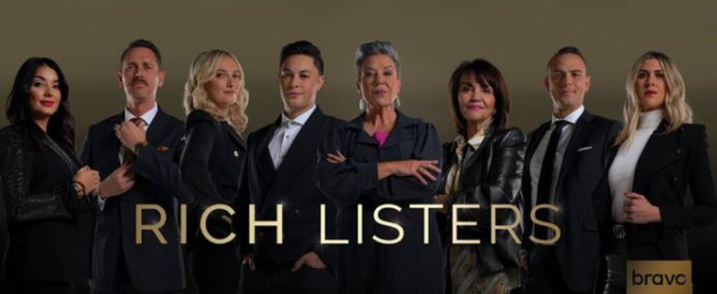 Rich Listers