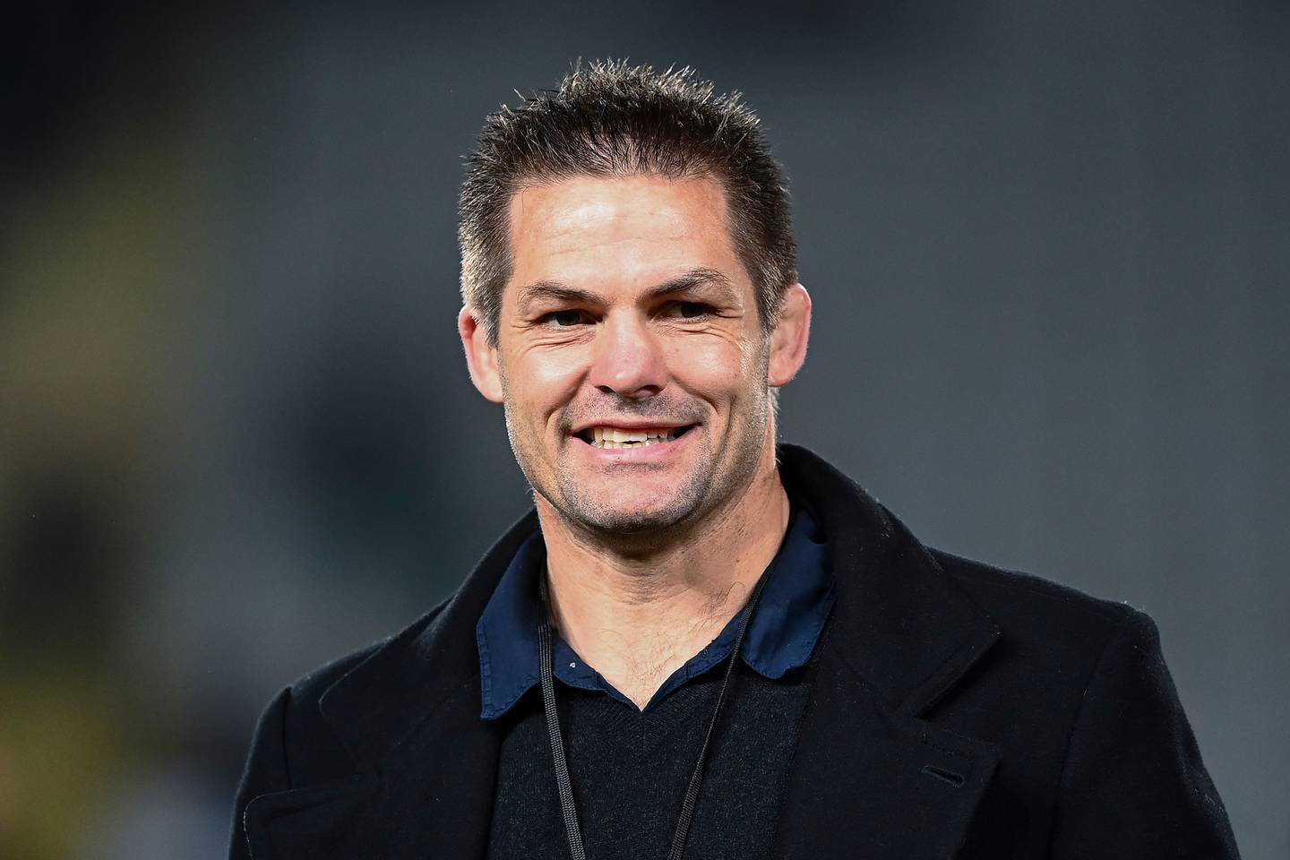 Richie McCaw