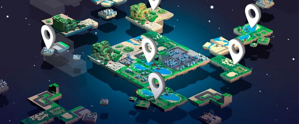 virtual property