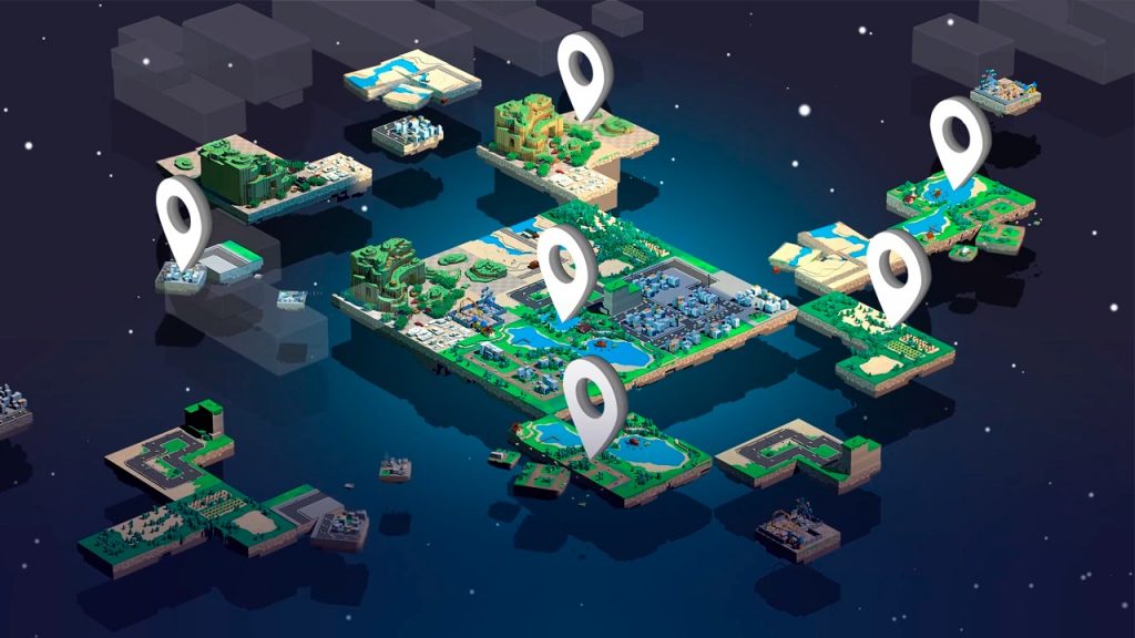 virtual property