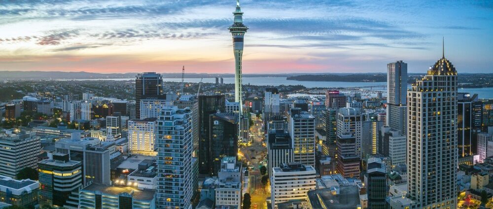 Auckland