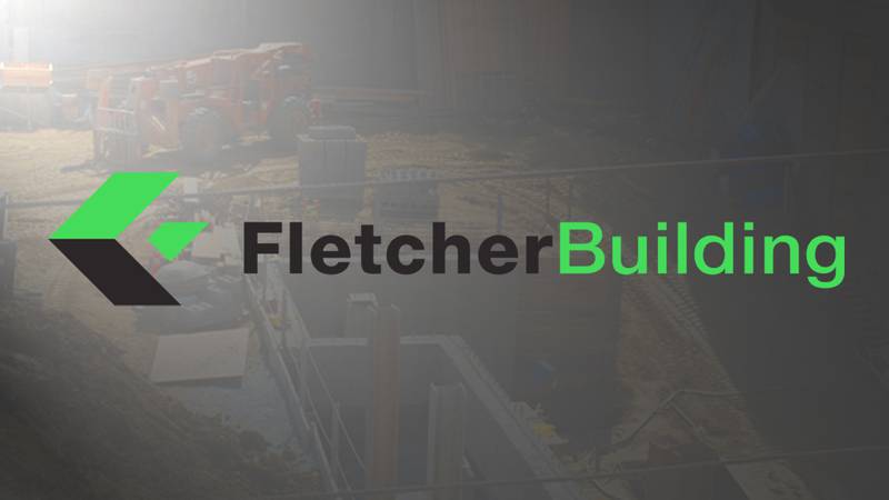 Fletcher Building