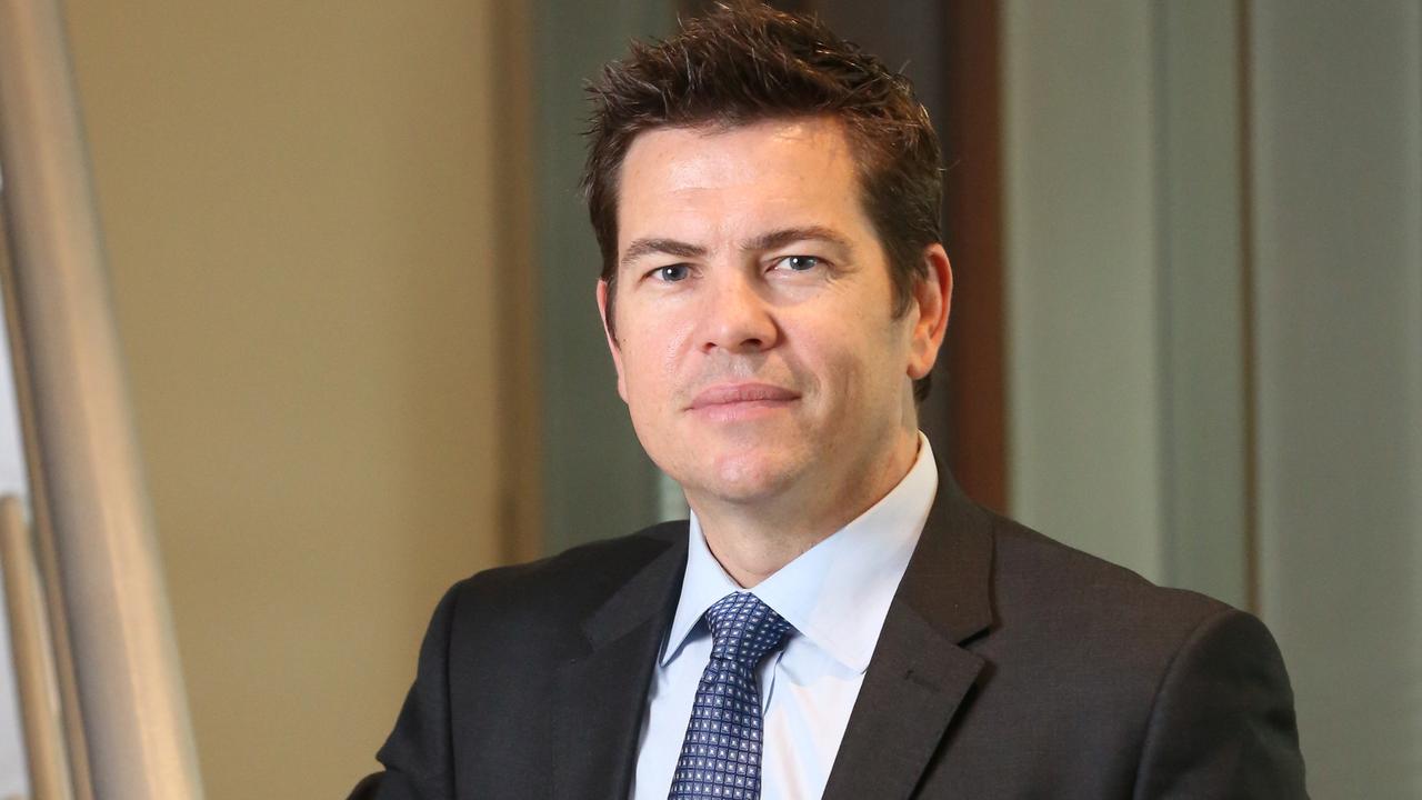 HSBC economist Paul Bloxham