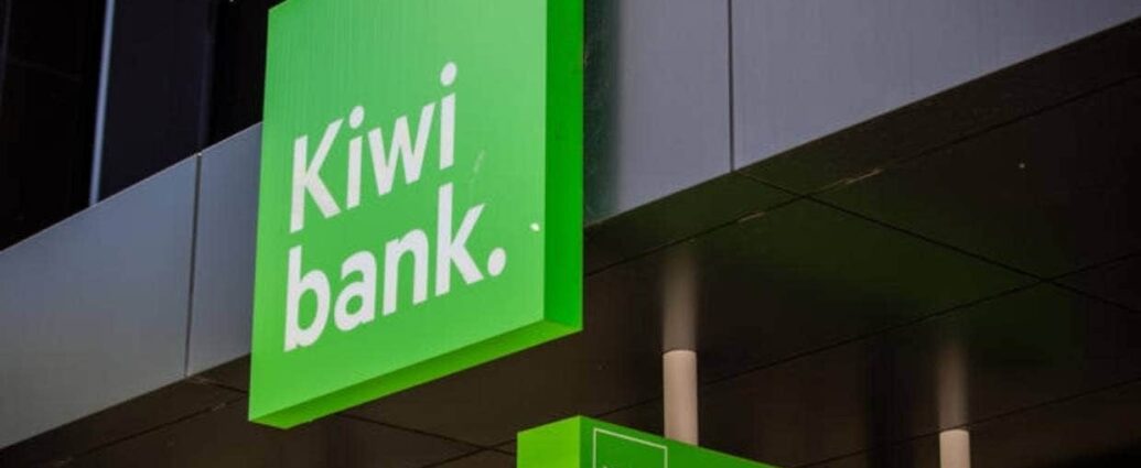 Kiwibank