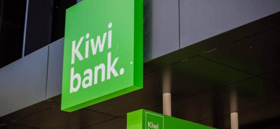 Kiwibank