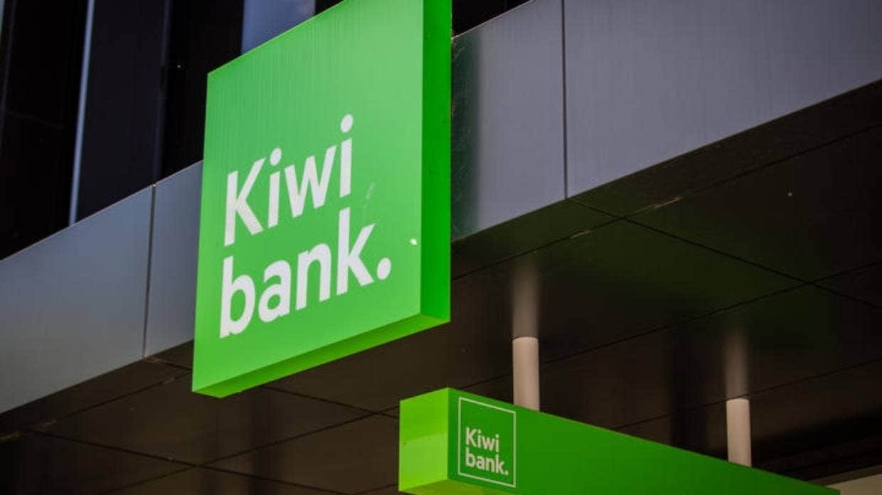 Kiwibank