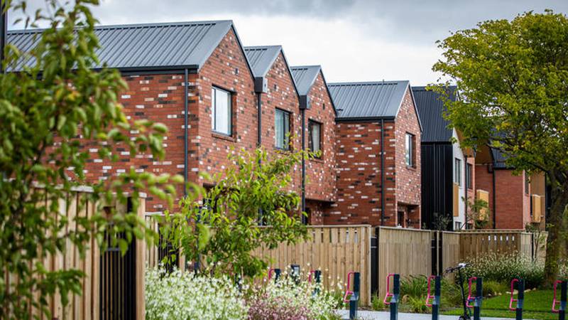 House prices