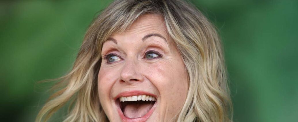 Olivia Newton-John
