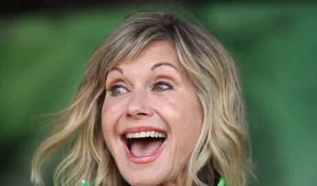 Olivia Newton-John