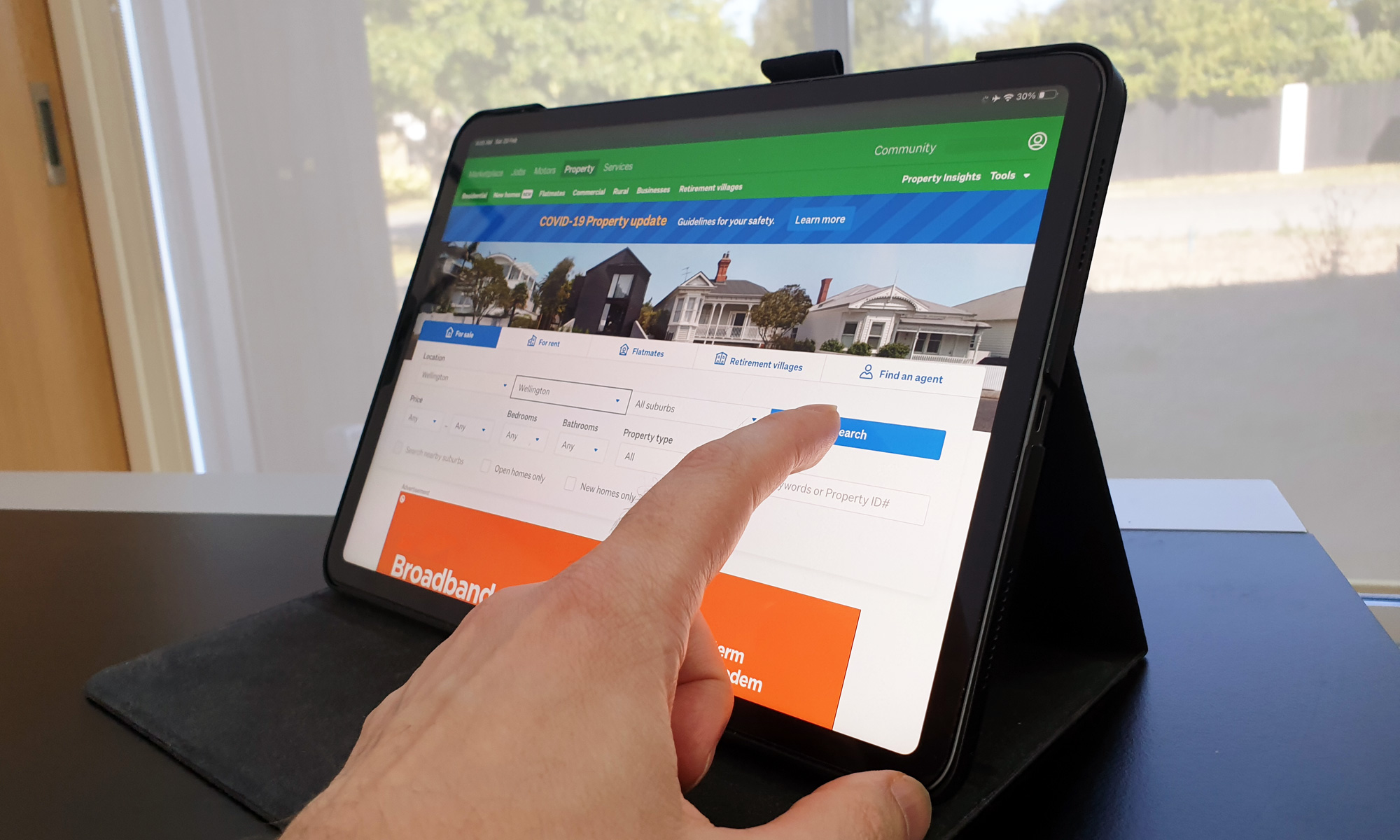 New Zealand rents hit record high Trade Me Property News AU/NZ