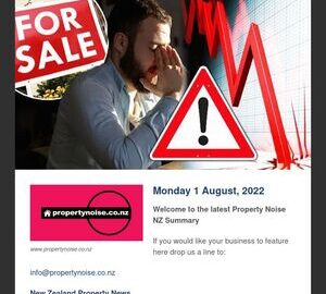 ENEWS Property Noise