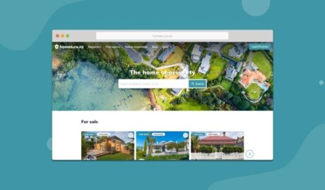 homes.co.nz