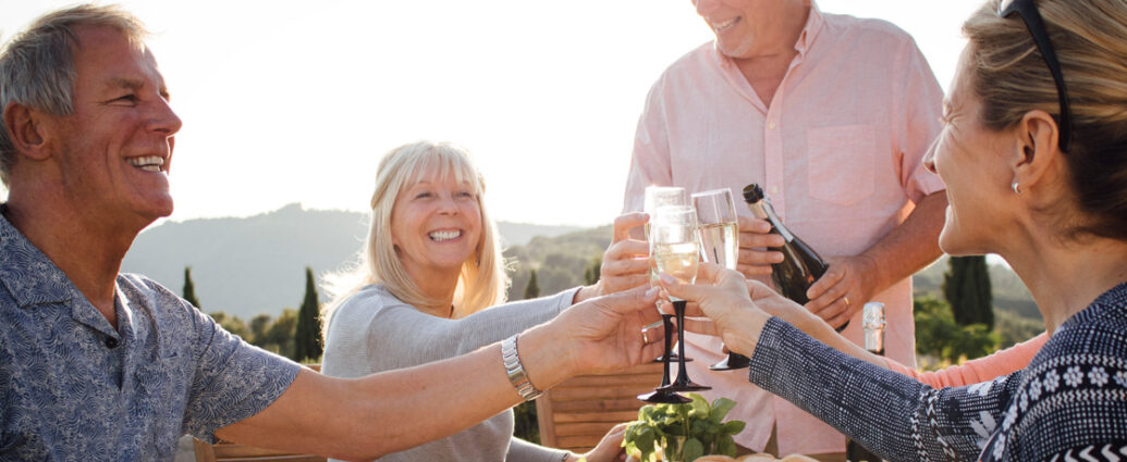 Baby Boomers