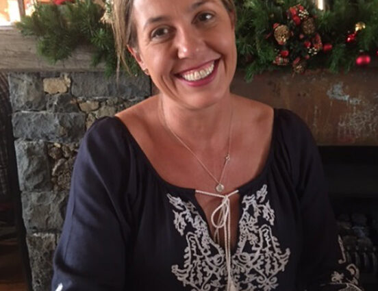 Former Bayleys real estate agent Tanya Ibbetson