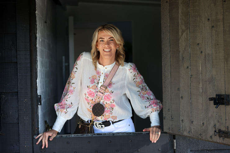 Heather Walton