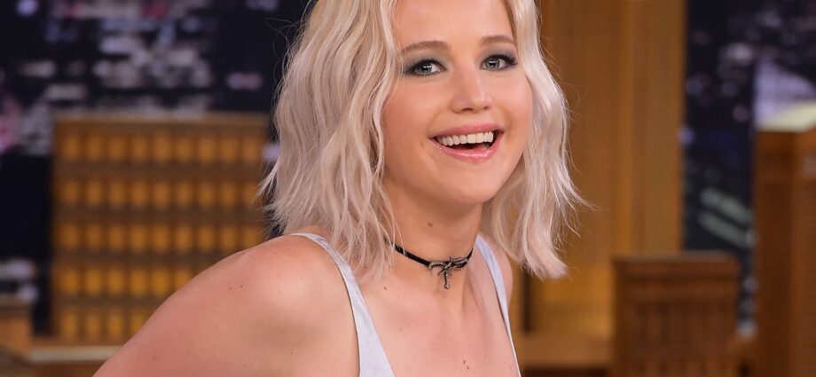 Jennifer Lawrence