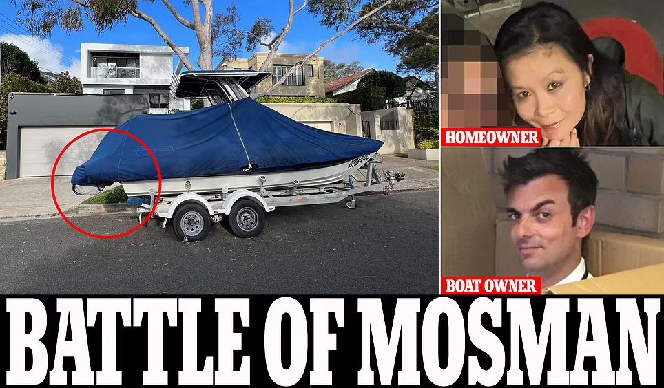 Mosman