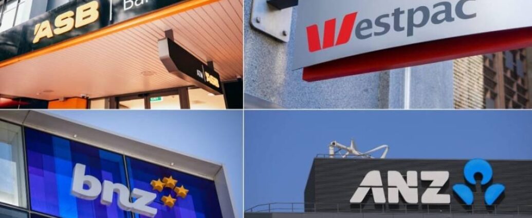 NZ Banks