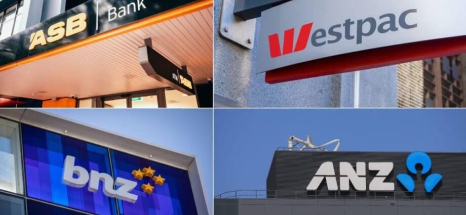 NZ Banks