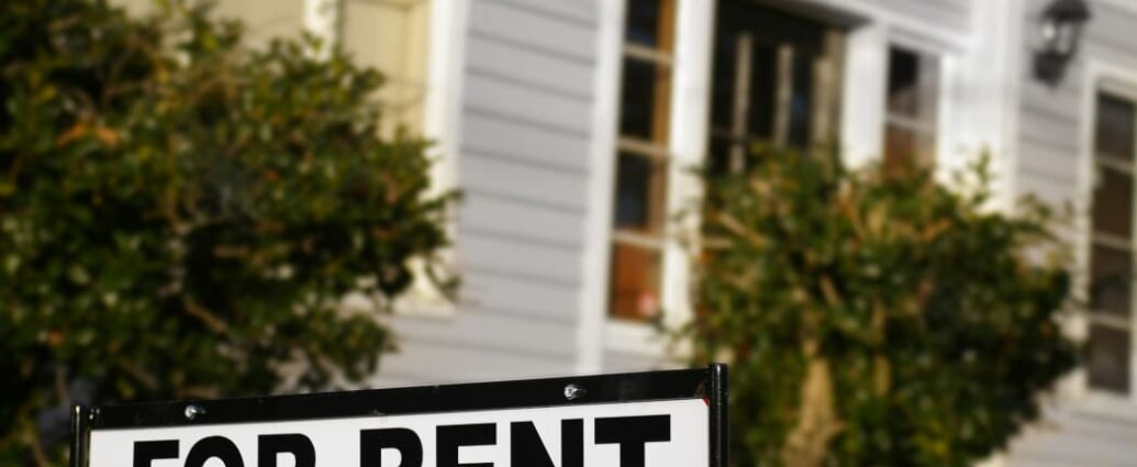 rental property